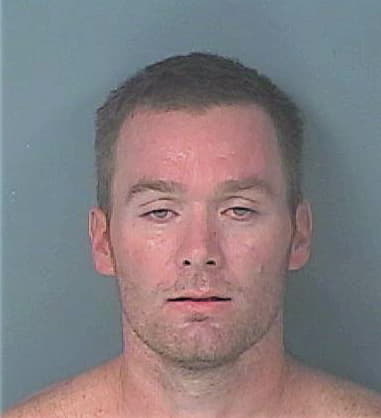 Robert Kibler, - Hernando County, FL 