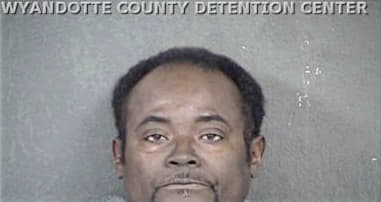 Donald King, - Wyandotte County, KS 