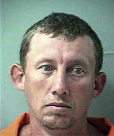 Michael King, - Okaloosa County, FL 