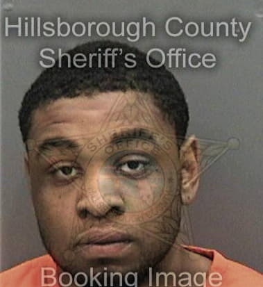 Michael Kirk, - Hillsborough County, FL 