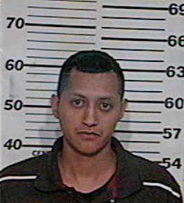 Augustin Lara, - Hidalgo County, TX 