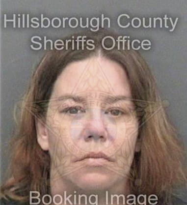 Amy Lastuvka, - Hillsborough County, FL 