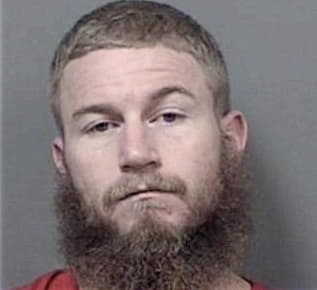 Christopher Lauricella, - Citrus County, FL 