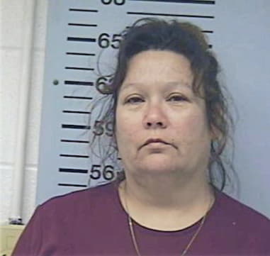 Kathie Lee, - Desoto County, MS 