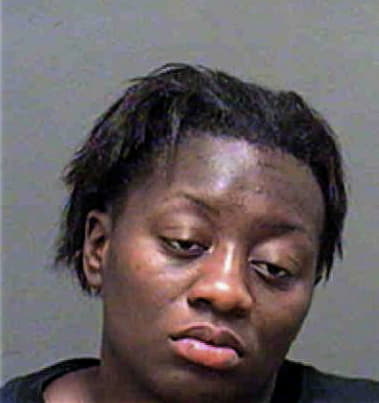 Sarina Letzey, - Mecklenburg County, NC 