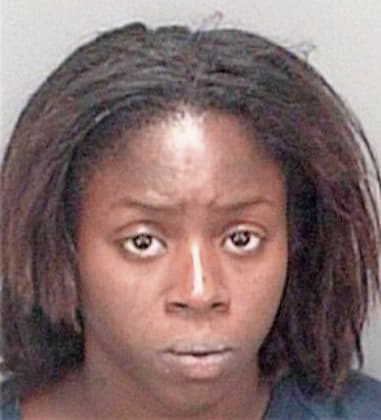 Gwendolyn Lewis, - Pinellas County, FL 