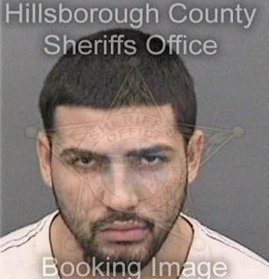 Wilfredo Lugo, - Hillsborough County, FL 