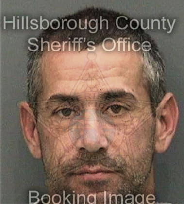 Jose Madrid, - Hillsborough County, FL 