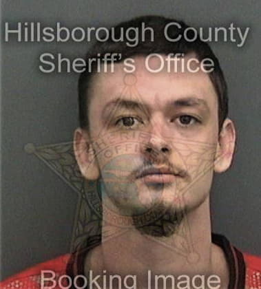 Kirill Malin, - Hillsborough County, FL 