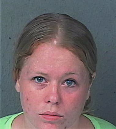 Nichole Mandat, - Hernando County, FL 