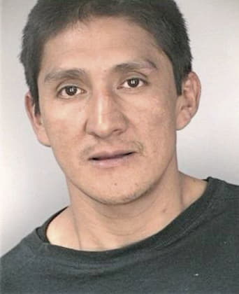 Justo Marcano - Hillsborough County, FL 