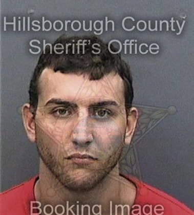 Charles Martin, - Hillsborough County, FL 