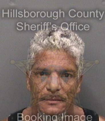 Jose Martinez, - Hillsborough County, FL 