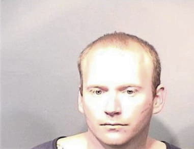 Michael McAlister - Brevard County, FL 