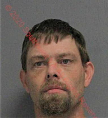 Timothy McCracken, - Washington County, VA 