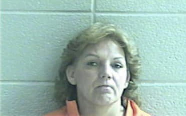 Rosemary McDaniel, - Laurel County, KY 