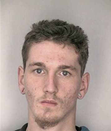 Richard McDonald - Hillsborough County, FL 