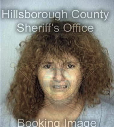 Judy McIver - Hillsborough County, FL 