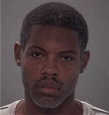 Gawon McMillian, - Pasco County, FL 