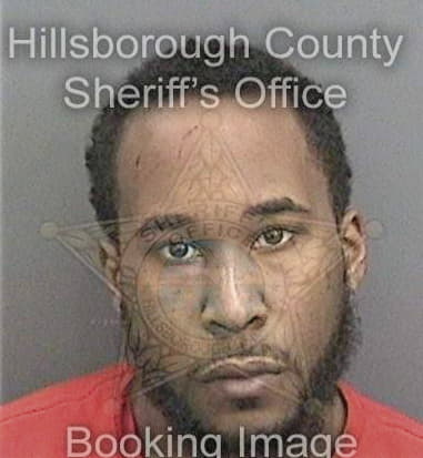 Jorden McMoore - Hillsborough County, FL 