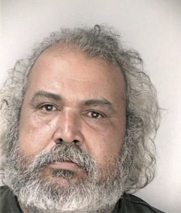 Martin Mejia - Hillsborough County, FL 