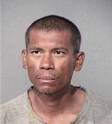 Scott Mellor - Maricopa County, AZ 