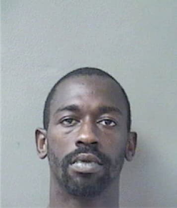 Terrance Merritt, - Okaloosa County, FL 