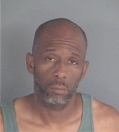 Riaz Mizell-Hamid, - Clay County, FL 