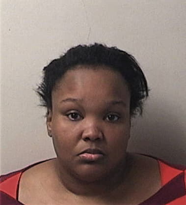 Tauheedah Myles, - Escambia County, FL 