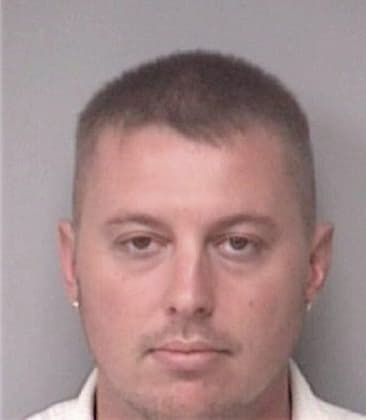 Daniel Newland, - Pinellas County, FL 