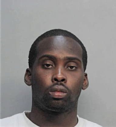 Justin Noel, - Dade County, FL 