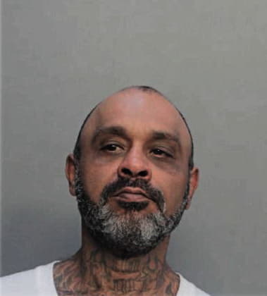 Rene Nunez, - Dade County, FL 