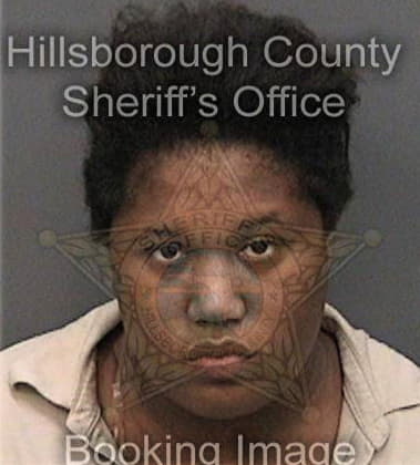 Shekita Ogles, - Hillsborough County, FL 