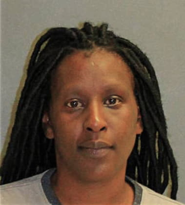 Yvonne Oliver, - Volusia County, FL 