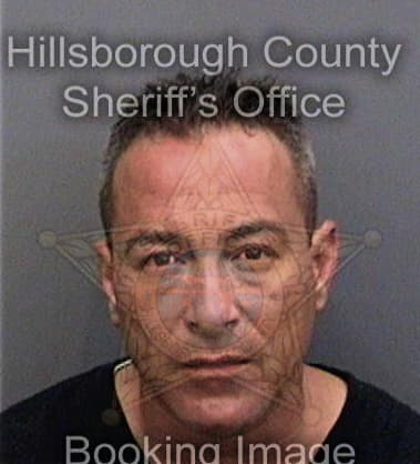 Fabian Paiz, - Hillsborough County, FL 