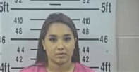 Melanie Paree, - Kleberg County, TX 