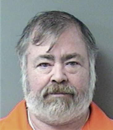 Edward Parton, - Okaloosa County, FL 