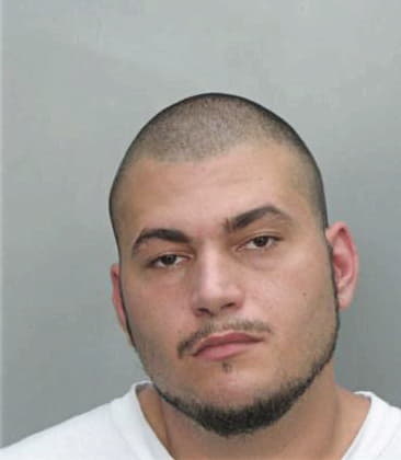 Mario Patino, - Dade County, FL 