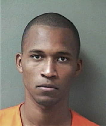 Fernando Payne, - Okaloosa County, FL 