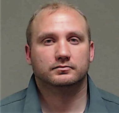 Daniel Penfold - Collin County, TX 