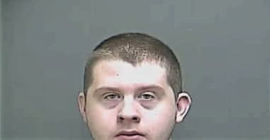 Austin Peters, - Howard County, IN 