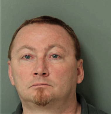 Norman Primous - Wake County, NC 