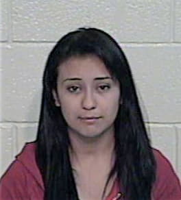 Esmeralda Ramirez, - Hidalgo County, TX 