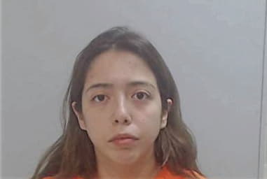 Linda Ramirez, - Hidalgo County, TX 