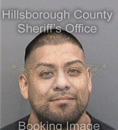 Robert Ramputi, - Hillsborough County, FL 