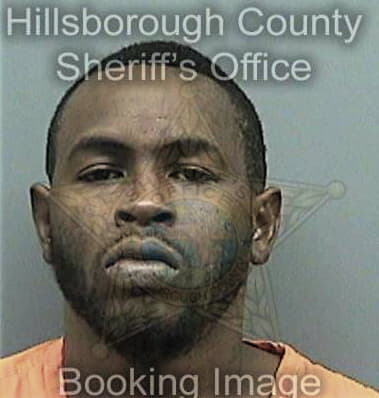 Ishmael Raynor, - Hillsborough County, FL 