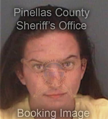 Lydia Resmondo, - Pinellas County, FL 