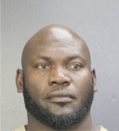 Jeffery Richardson, - Broward County, FL 