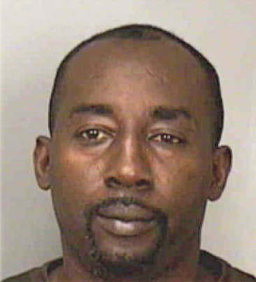 Michael Richardson, - Polk County, FL 