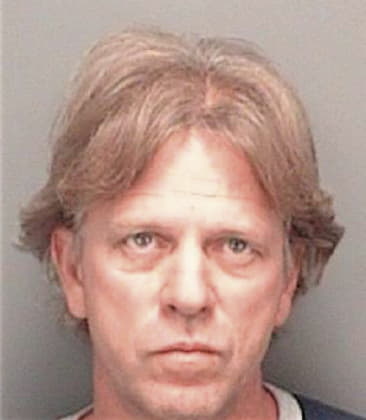 Rodney Riendeau, - Pinellas County, FL 